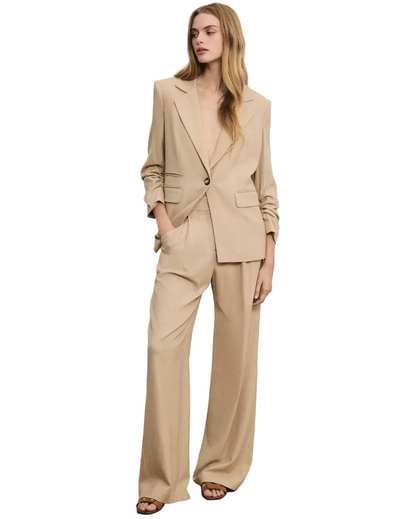 Battista Dickey Jacket