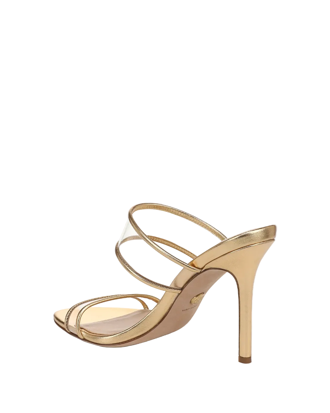 Asha Stiletto Sandal