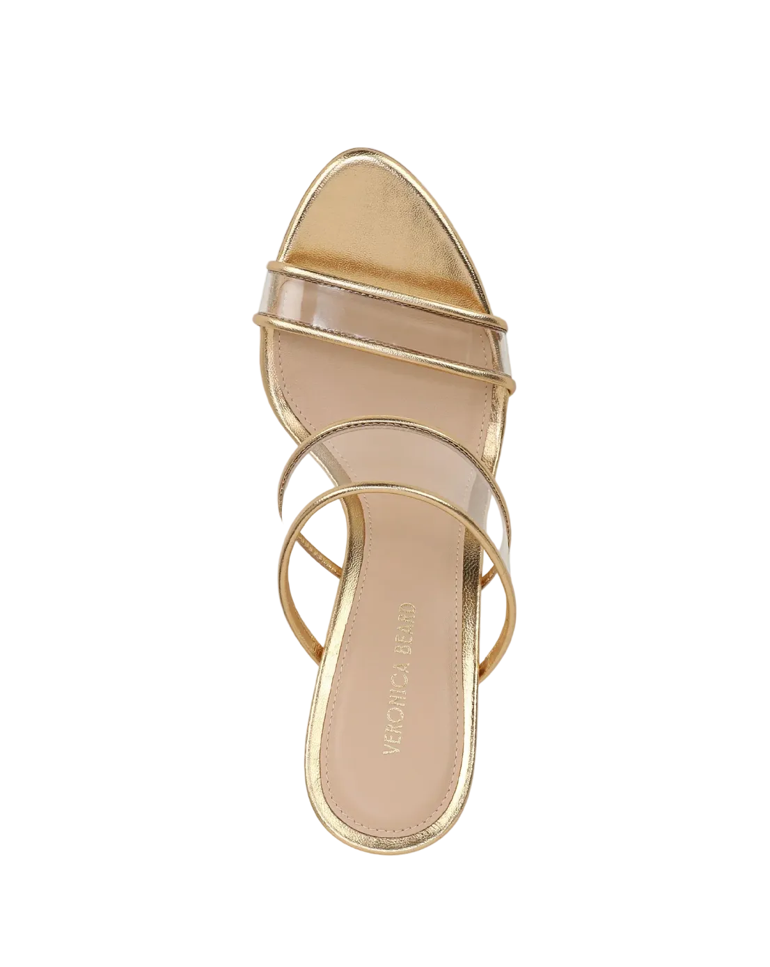 Asha Stiletto Sandal