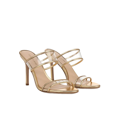 Asha Stiletto Sandal