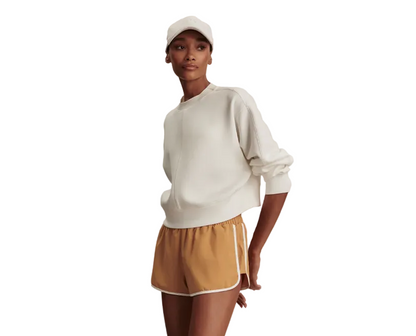 Tasmin Cropped Sweat