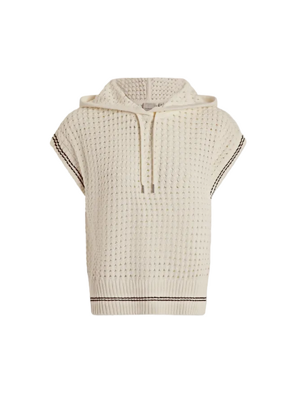 Vittoria Knit Hoodie
