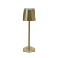 Metal LED Table Lamp w/ Touch Sensor
