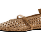 Spire Woven Mary Jane