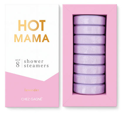 Shower Steamer Set
