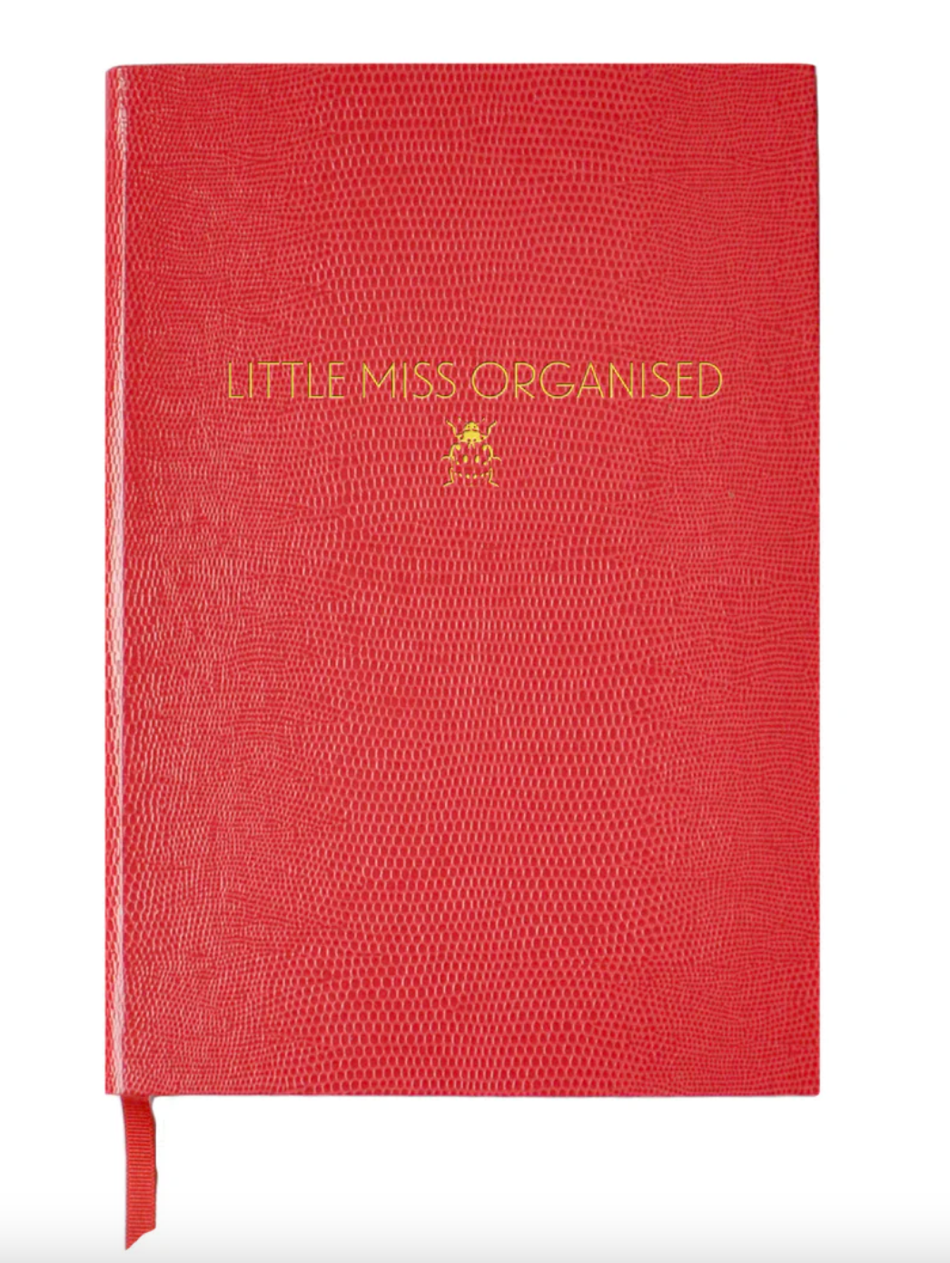A5 Notebook