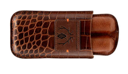 Havana Cigar Case