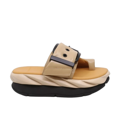 Mellow Glow Slides