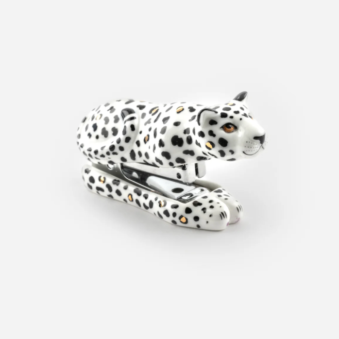 Porcelain Stapler