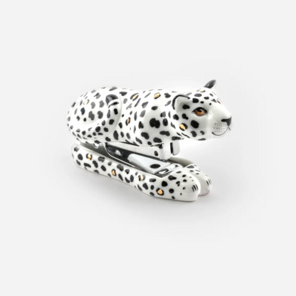 Porcelain Stapler