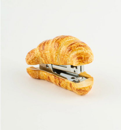 Porcelain Stapler