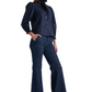 Medora Top - Navy