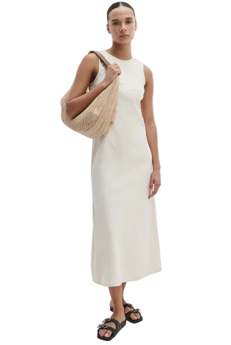 Lisbon Dress