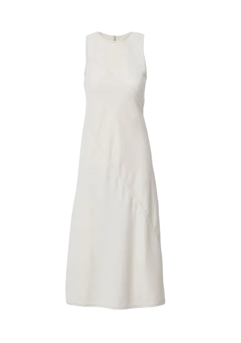 Lisbon Dress