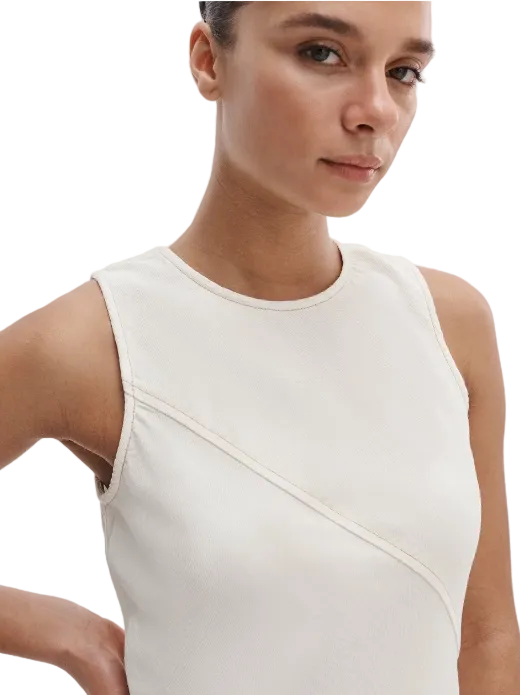 Lisbon Dress