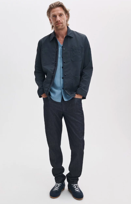 Fit 2 Airflex Jean