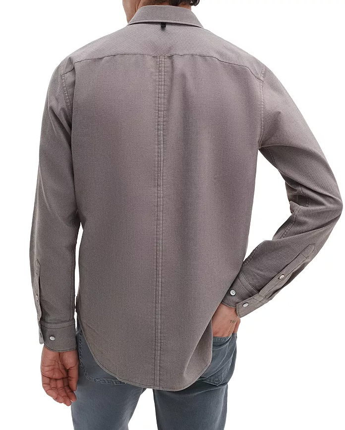 Tomlin Stretch Dobby Shirt
