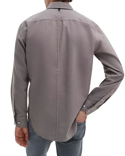 Tomlin Stretch Dobby Shirt