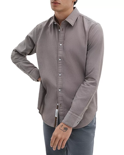 Tomlin Stretch Dobby Shirt