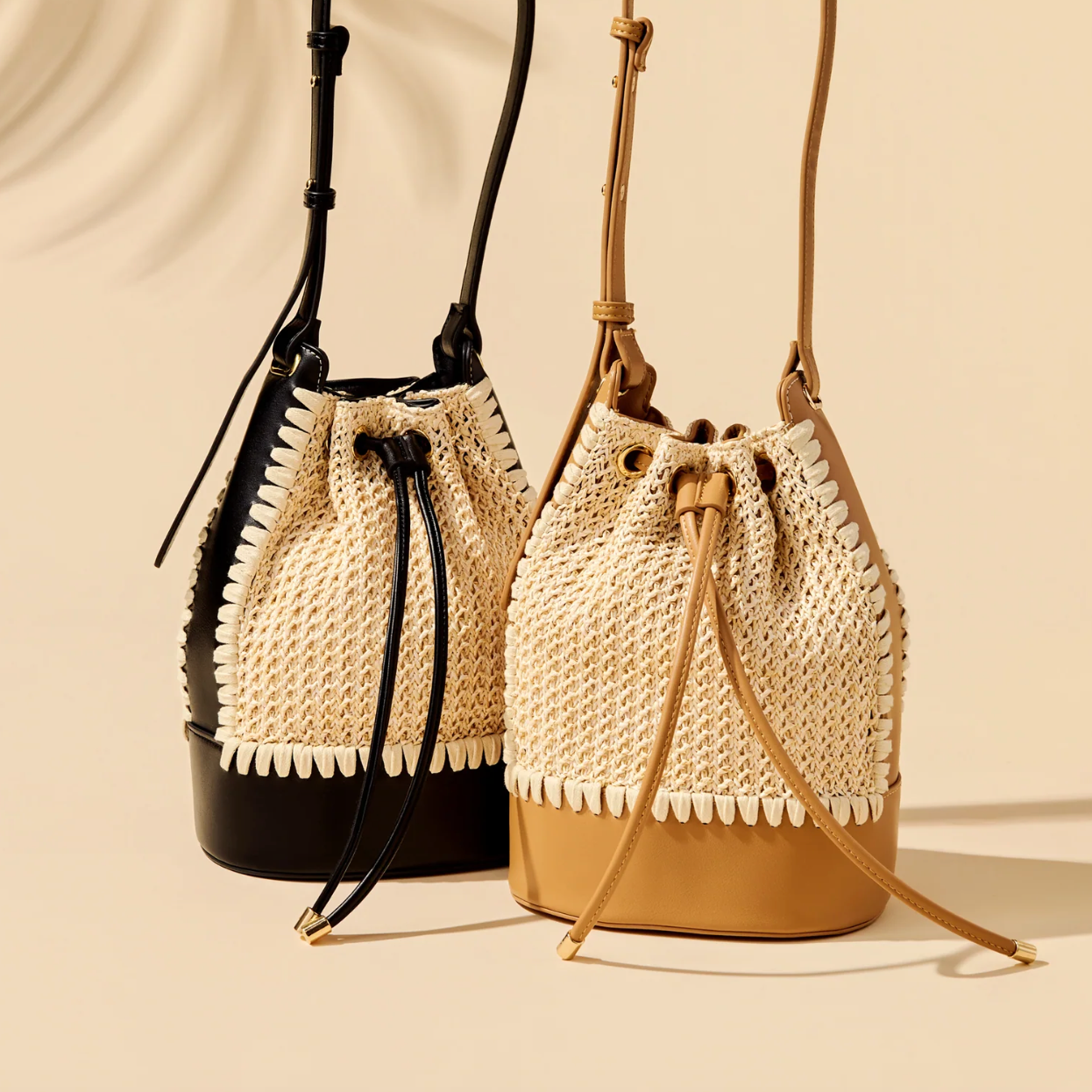 Mia Bucket Bag