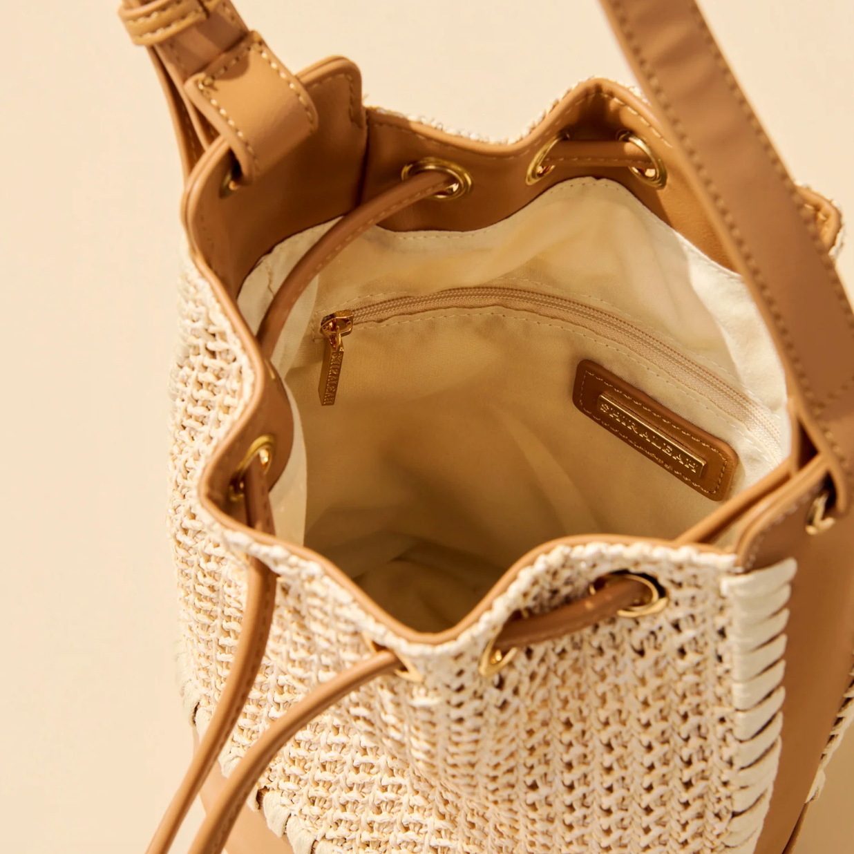 Mia Bucket Bag