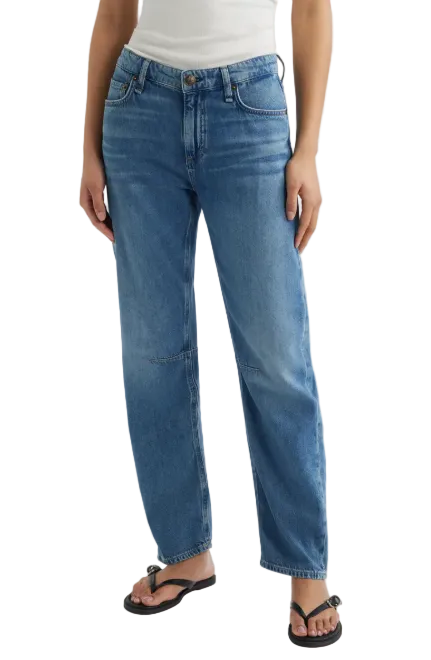 Ftwt Stevie Slim Tapered