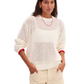 Corinne Pullover