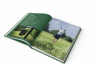 Golf Bum: A Year Spent Breaking A World Record