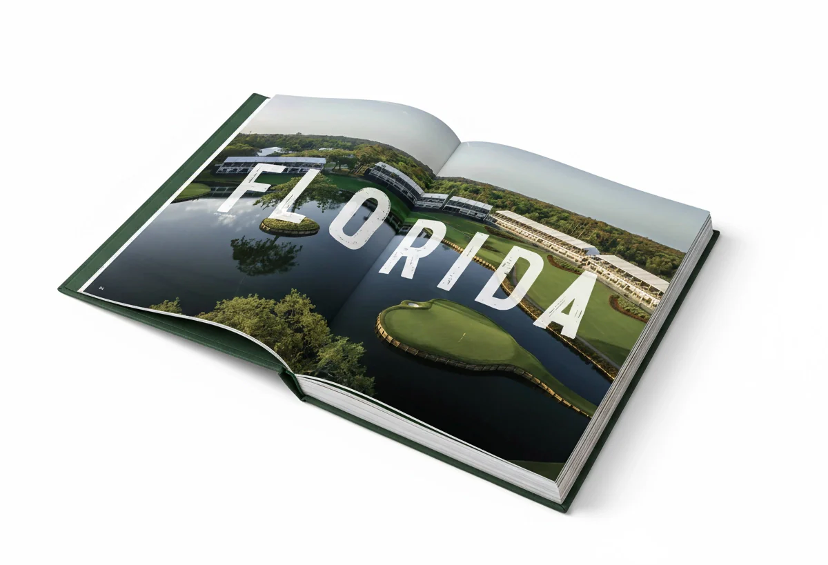 Golf Bum: A Year Spent Breaking A World Record