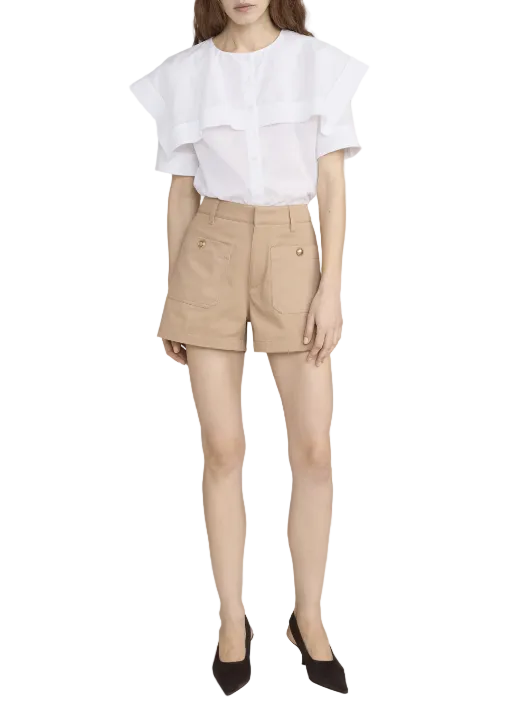 The Cruise Short