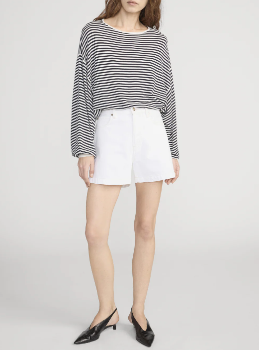 The Everyday Short