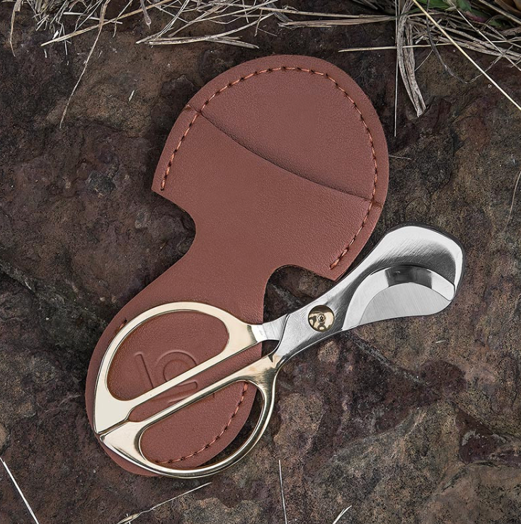 Double Blade Cigar Cutter