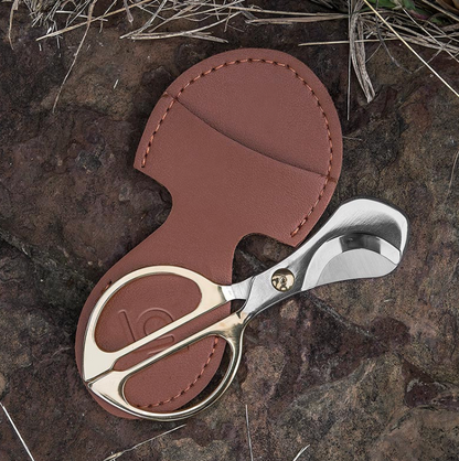 Double Blade Cigar Cutter