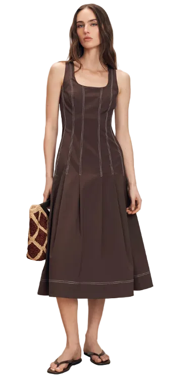 Jolie Dress