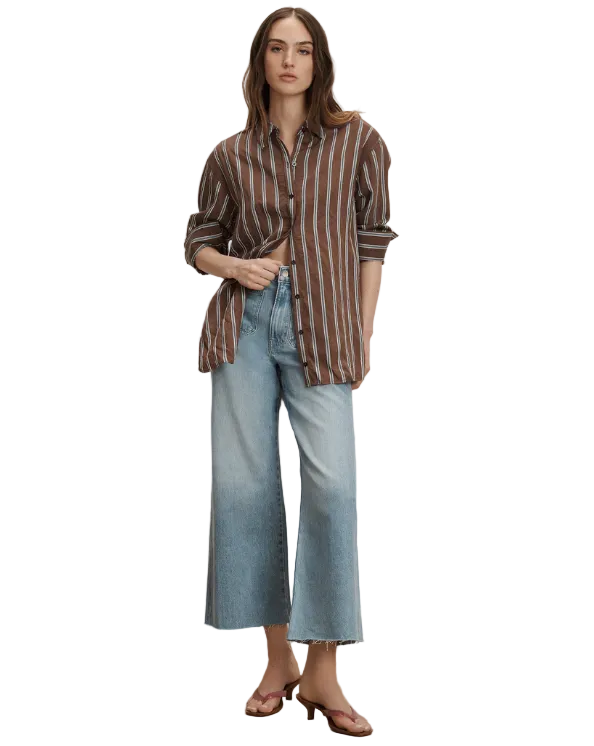 Llyod Buttondown