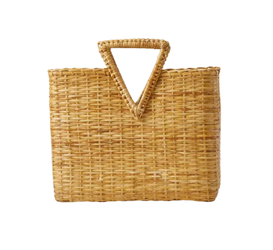 Bamboo Vesper Tote
