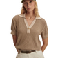 Perrine Knit Polo