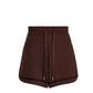 Modern Knit Short