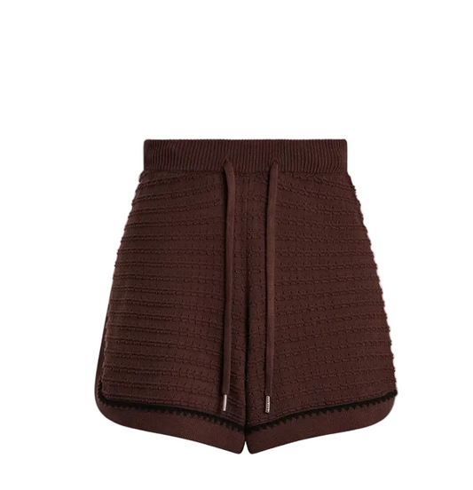 Modern Knit Short