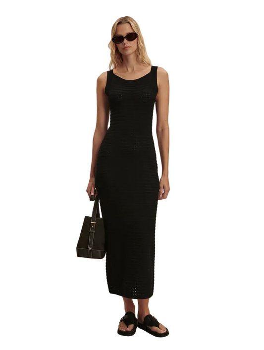 Cusack Knit Dress