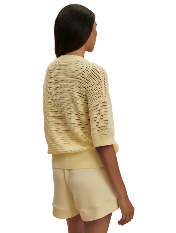 Callie Knit Top