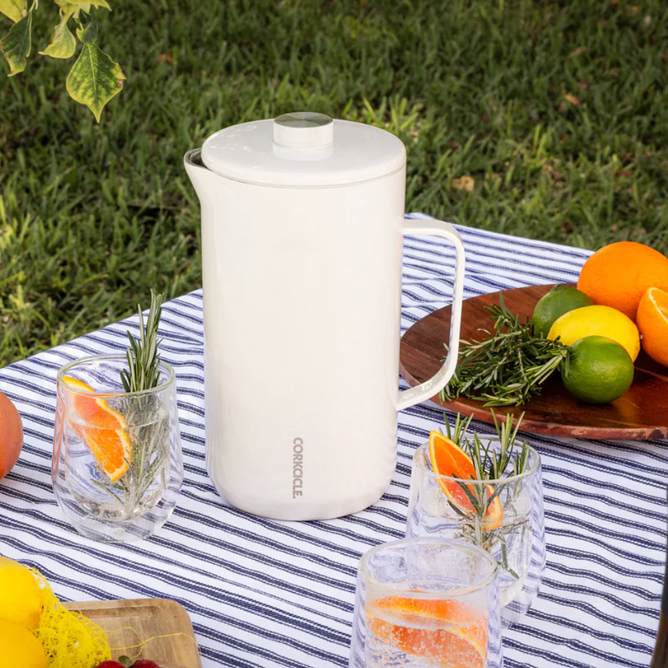Corkcicle Pitcher - 64oz