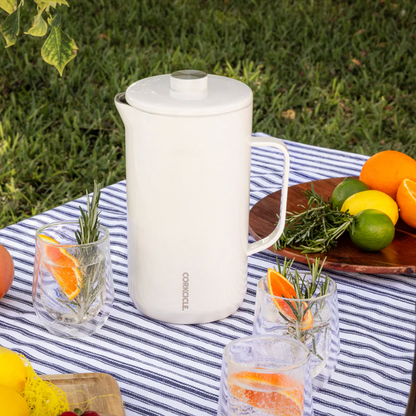 Corkcicle Pitcher - 64oz