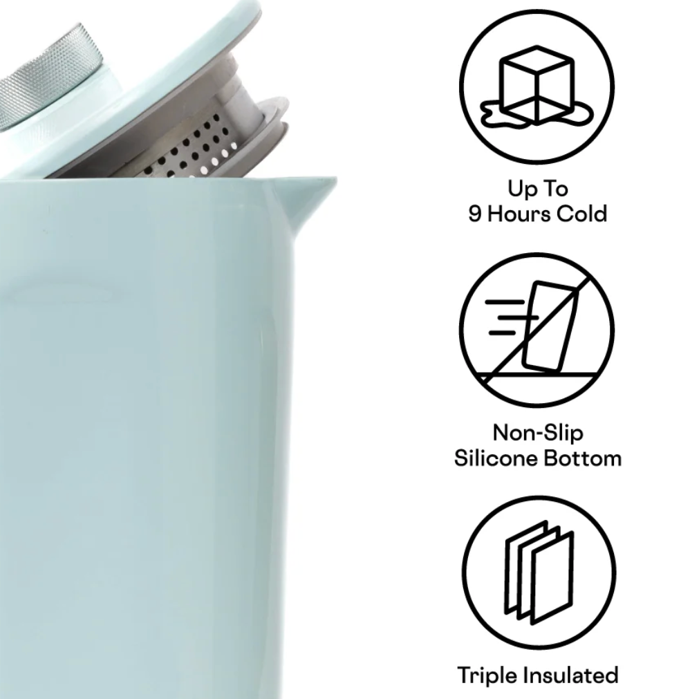 Corkcicle Pitcher - 64oz