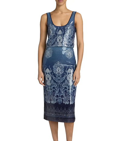 Whitney Skirt