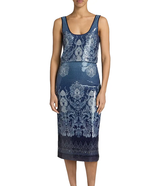 Whitney Skirt