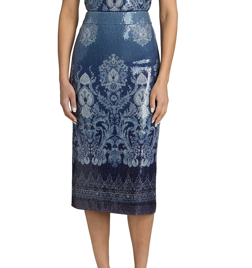 Whitney Skirt