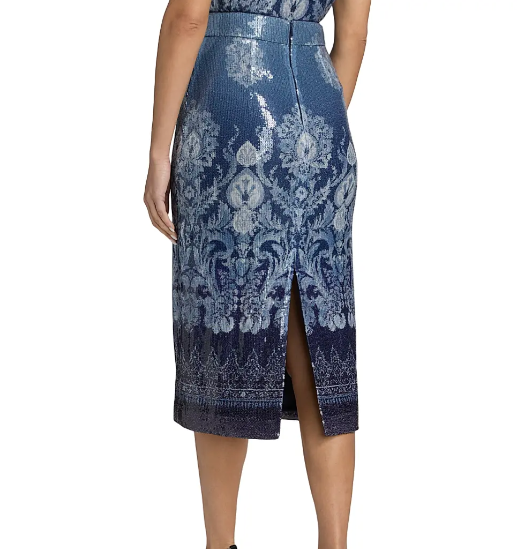 Whitney Skirt