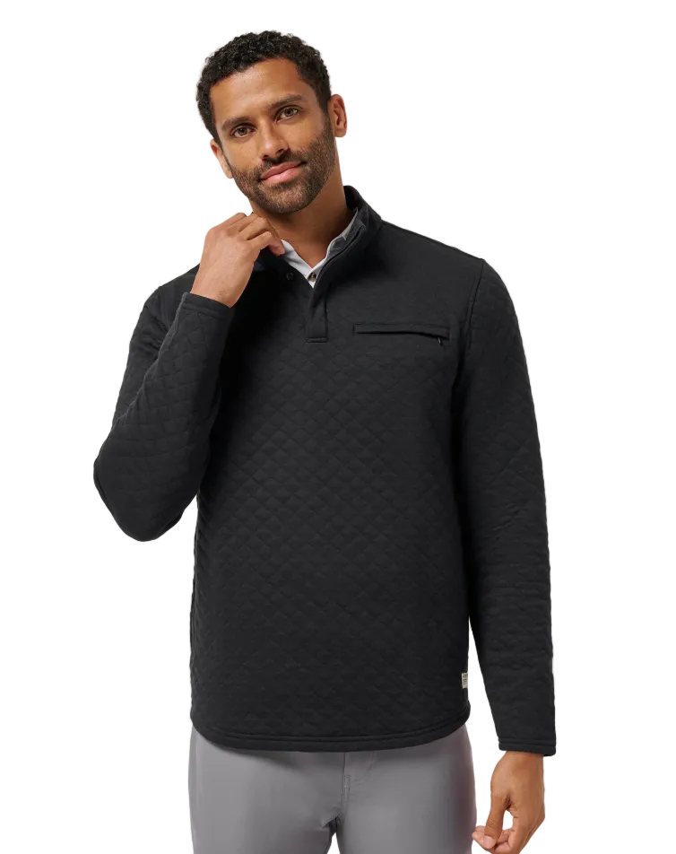 Transatlantic Pullover