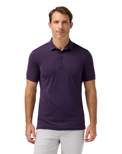 Copa SS Polo - Passion Purple